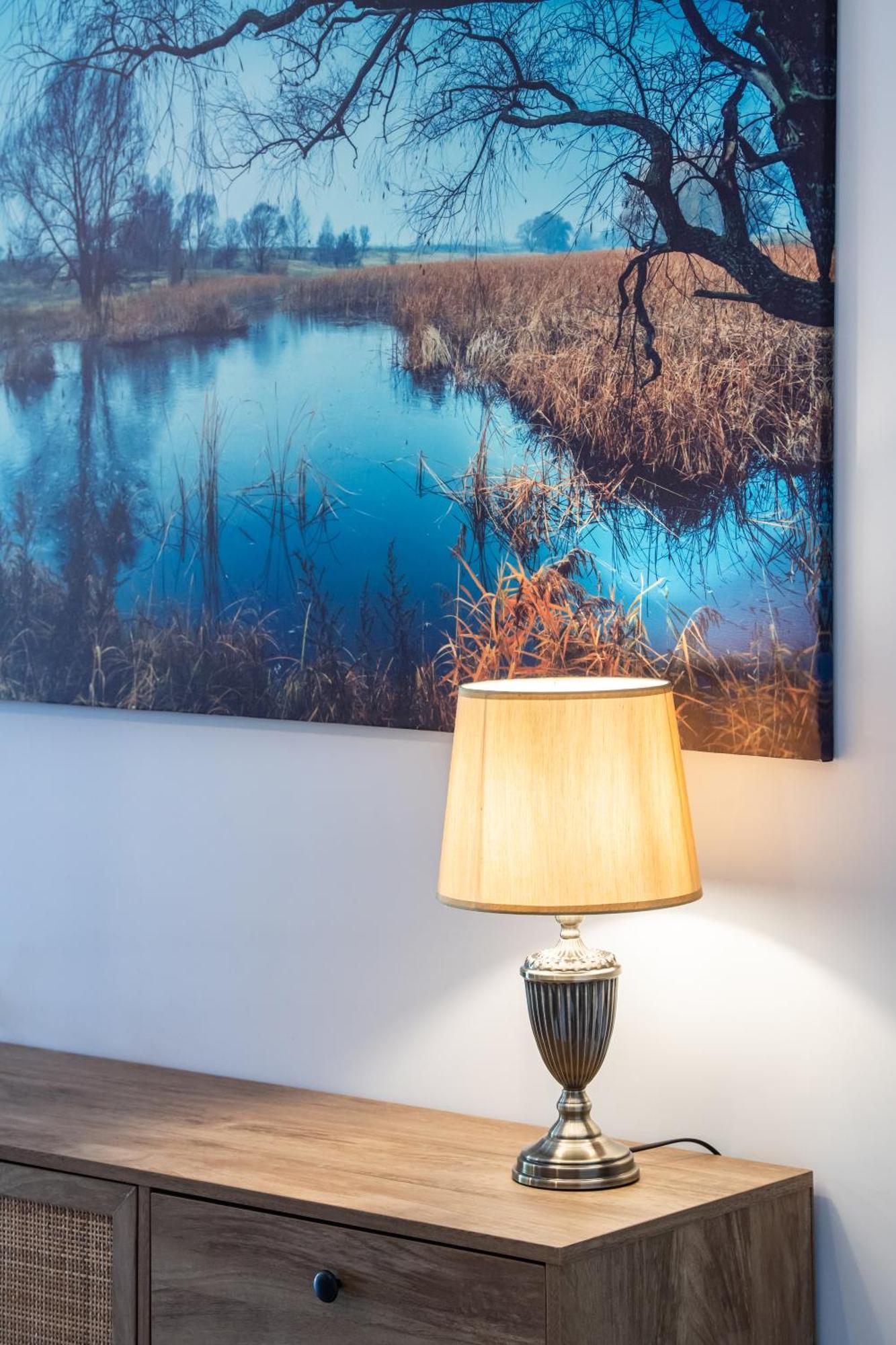 Ruellia Luxury Apartments Kalligoni Exteriér fotografie